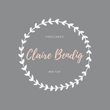 Claire Bendig